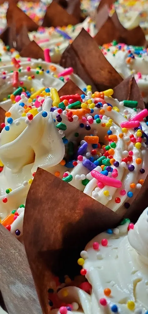 Cupcakes