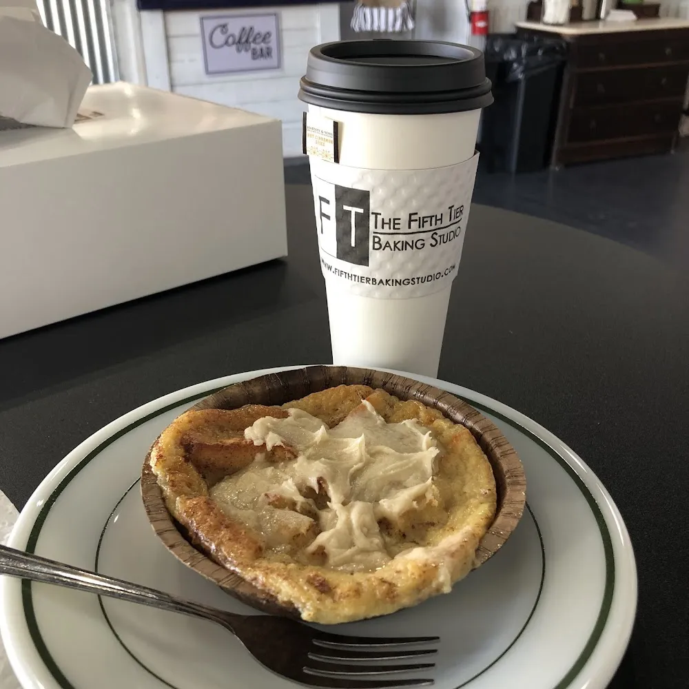 Dutch Baby Pancake