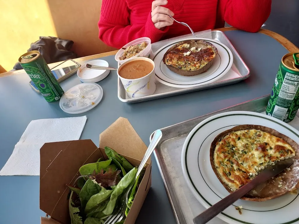 Quiche