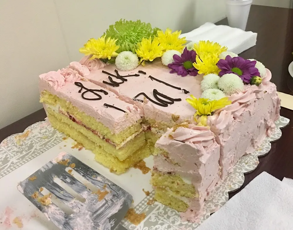 Torte